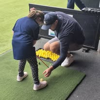 Mini's Golf